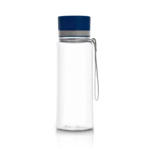 600ml Leak-Proof Recyclable Plastic Water Bottle