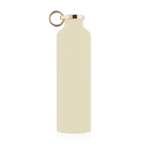 680ml Double-Wall Insulated Stainless Steel Water Bottle – Leakproof & BPA-Free