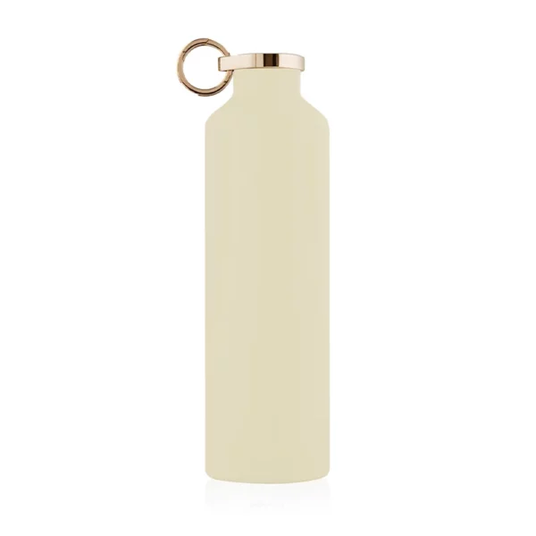 680ml Double-Wall Insulated Stainless Steel Water Bottle – Leakproof & BPA-Free